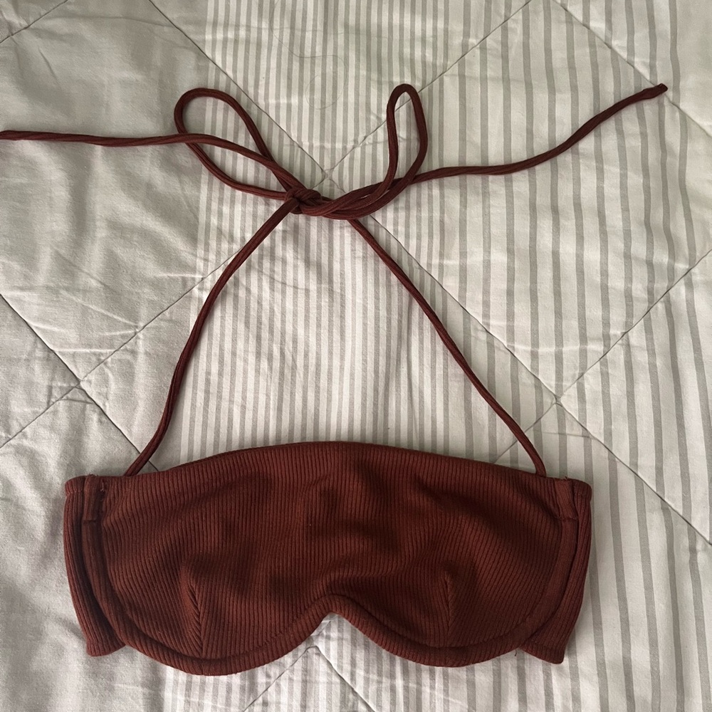 Princess Polly Becca Crop Top